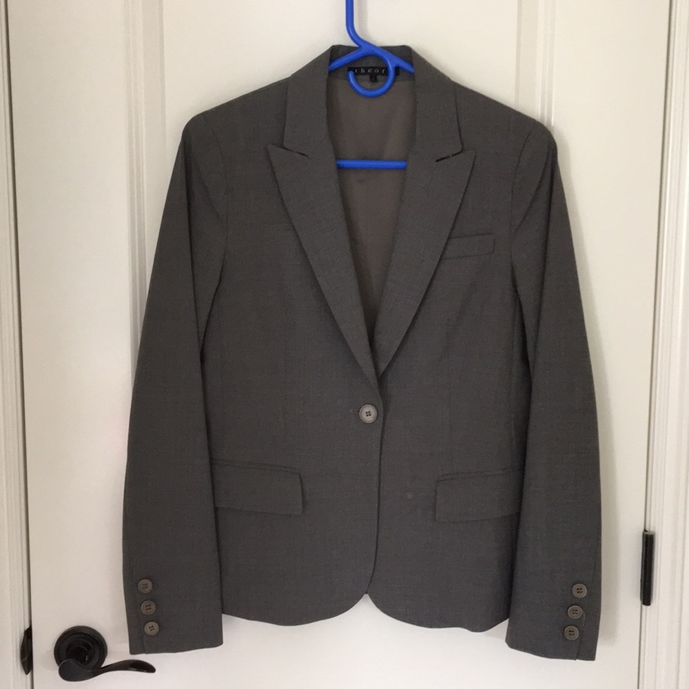 Theory blazer